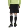 Spodenki adidas Tierro GK Short Junior KF5962 czarny 152 cm